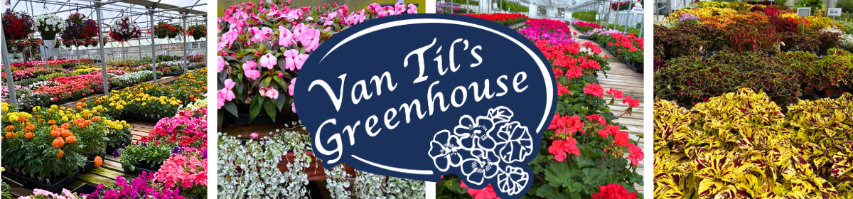Van Til's Greenhouse